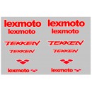 Lexmoto - Tekken Kit 1 - 004